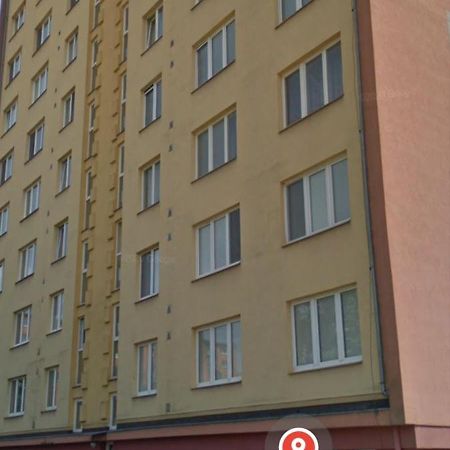 Prima Apartman Appartement Košice Buitenkant foto