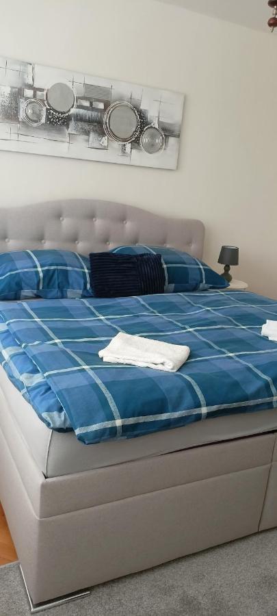 Prima Apartman Appartement Košice Buitenkant foto