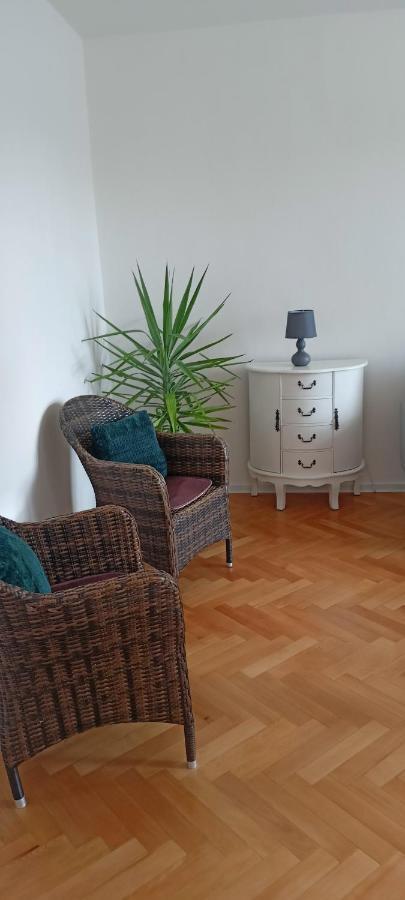 Prima Apartman Appartement Košice Buitenkant foto
