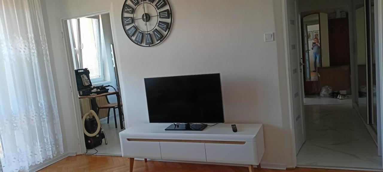 Prima Apartman Appartement Košice Buitenkant foto