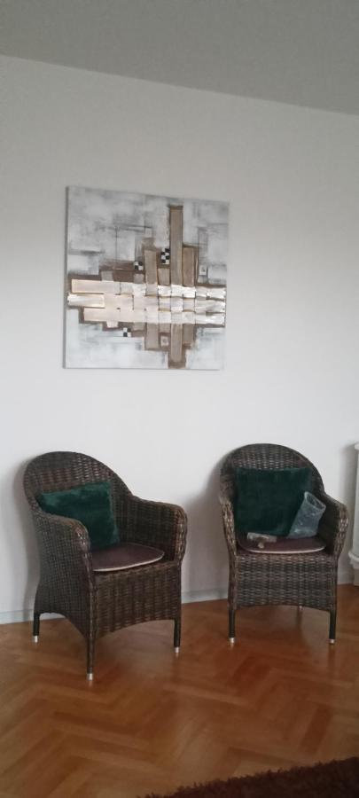 Prima Apartman Appartement Košice Buitenkant foto