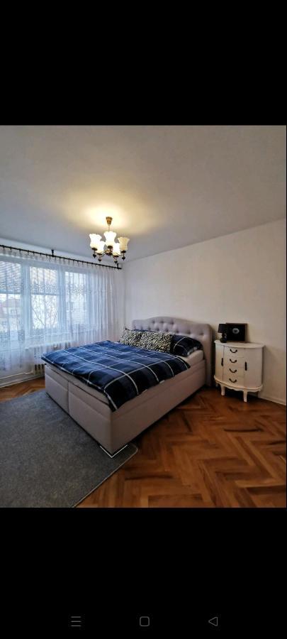 Prima Apartman Appartement Košice Buitenkant foto